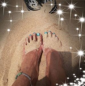 Meet your Posher, Sheila